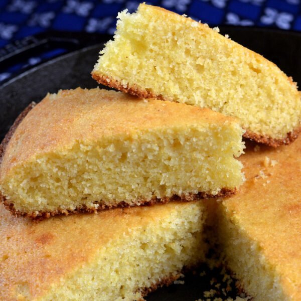 Cornbread Case Pack (48 servings, 4 pk.) - 图片 6