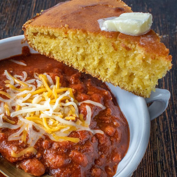 Cornbread Case Pack (48 servings, 4 pk.) - 图片 5