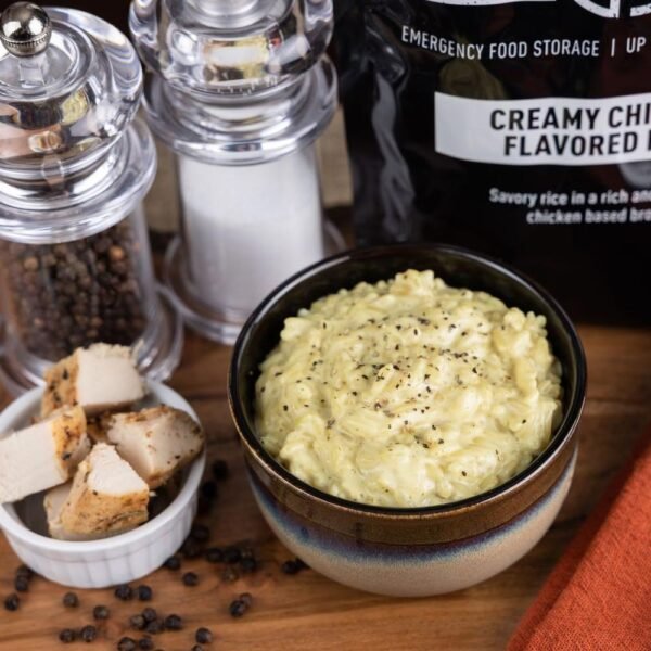 4-Week Emergency Food Supply (2,000 calories/day) - Insider's Club - 图片 16