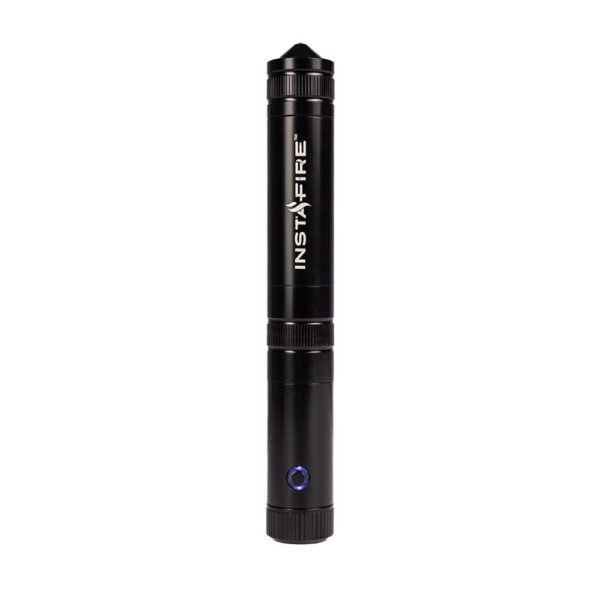 CROSS-FIRE® Dual-Arc Plasma Lighter by InstaFire (Thank You Offer) - 图片 3