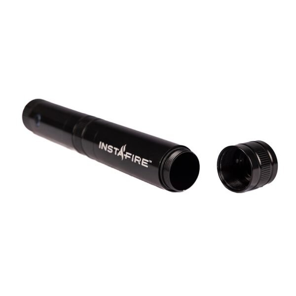 CROSS-FIRE® Dual-Arc Plasma Lighter by InstaFire (Thank You Offer) - 图片 5