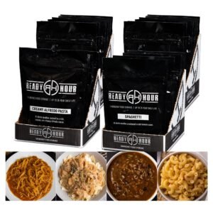 Customer Favorite Entrées Case Pack Bundle