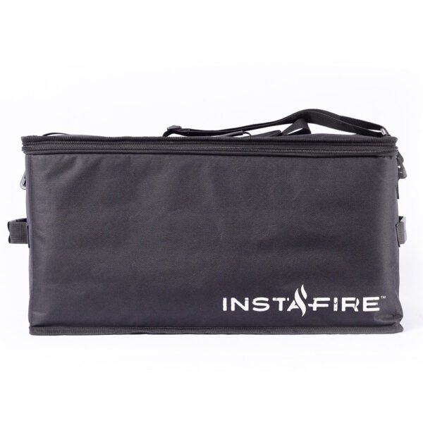 EMBER Off-Grid Biomass Oven PLUS Oven Carrying Case by InstaFire - 图片 15
