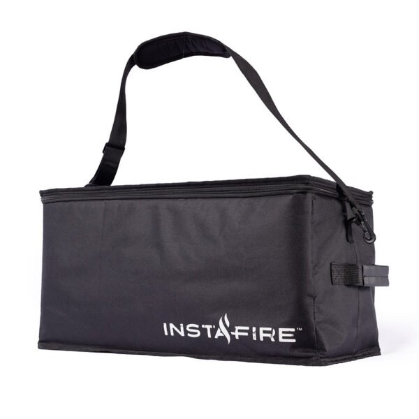 EMBER Off-Grid Biomass Oven PLUS Oven Carrying Case by InstaFire - 图片 2