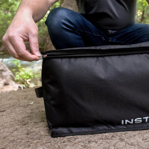 EMBER Off-Grid Biomass Oven PLUS Oven Carrying Case by InstaFire - 图片 16
