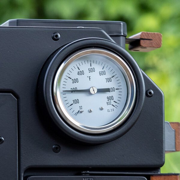 EMBER Off-Grid Biomass Oven by InstaFire - 图片 9