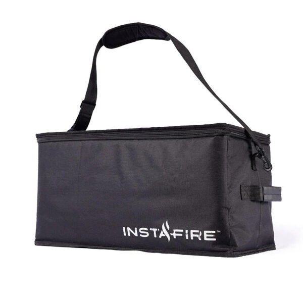 EMBER Off-Grid Biomass Oven PLUS Carrying Case & Pan Kit by InstaFire - 图片 5