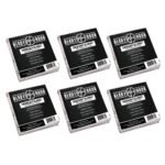 Emergency Blanket by Ready Hour (6-pack)