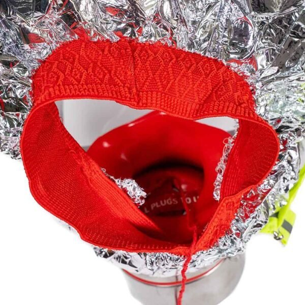 Fire & Smoke Evacuation Mask by Ready Hour - 图片 3