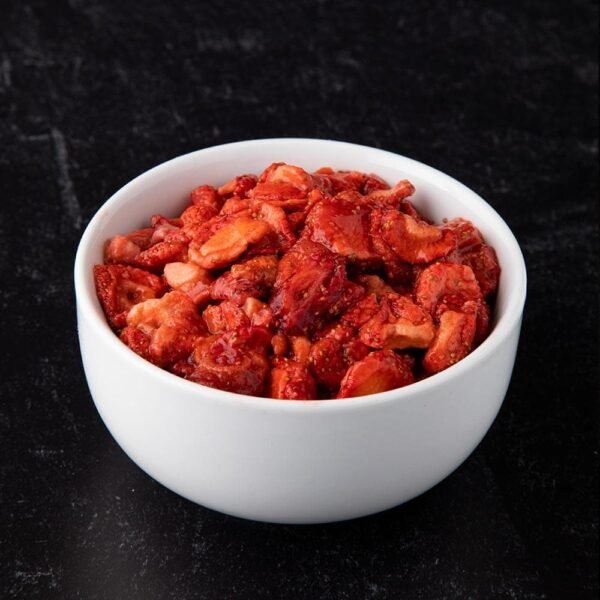 Fruit, Veggie & Snack Mix (122 servings) - 图片 3
