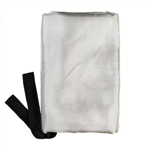 Fire Evacuation Mask & Fire Blanket by Ready Hour - 图片 12