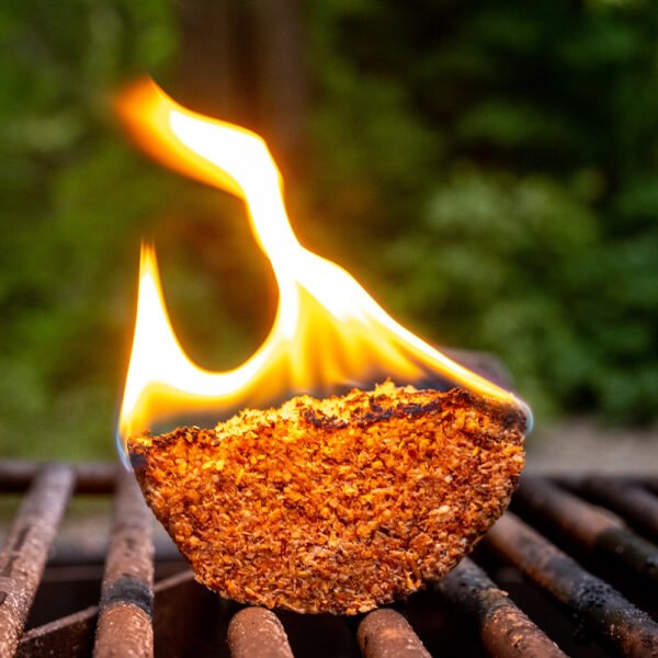 Fire Puck Bundle (Up to 6 Hrs Burn Time) - 图片 2