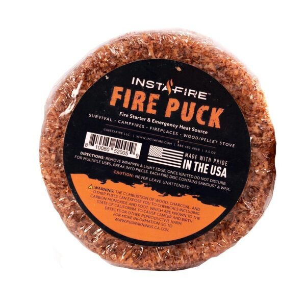 Fire Puck Bundle (Up to 6 Hrs Burn Time) - 图片 8
