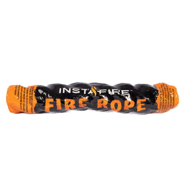 Fire Rope Fire Starter by InstaFire (6-pack) - 图片 3