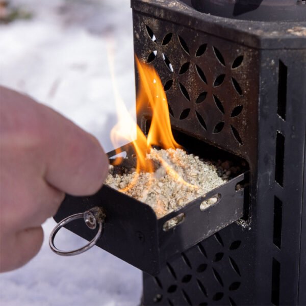 Fire Starter Pouches by InstaFire (12 packs) - 图片 8