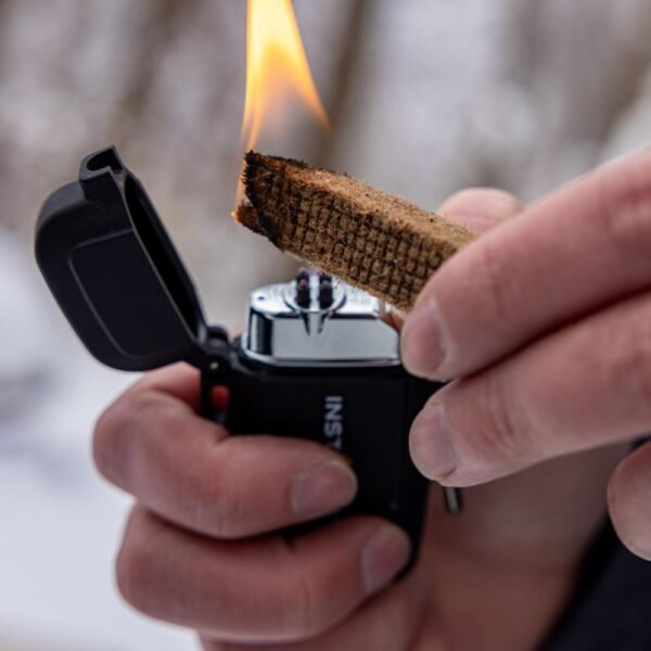 12 Waterproof Fire Sticks by InstaFire - 图片 4