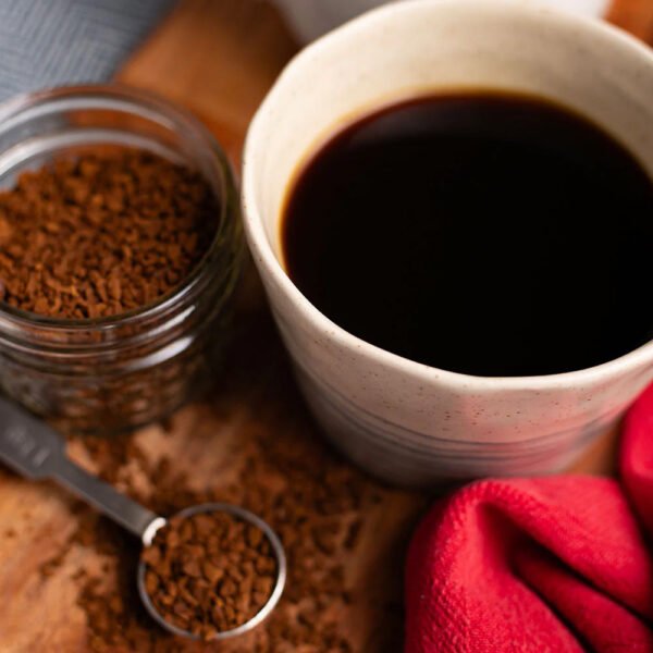 Franklin's Finest Coffee #10 Can (360 servings) - 图片 2