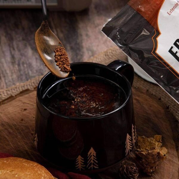 Franklin's Finest 100% Colombian Coffee Sample Pouch (60 servings) - 图片 8
