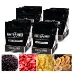 Fruit Case Pack 4-Box Kit (144 total servings, 18 pk.)