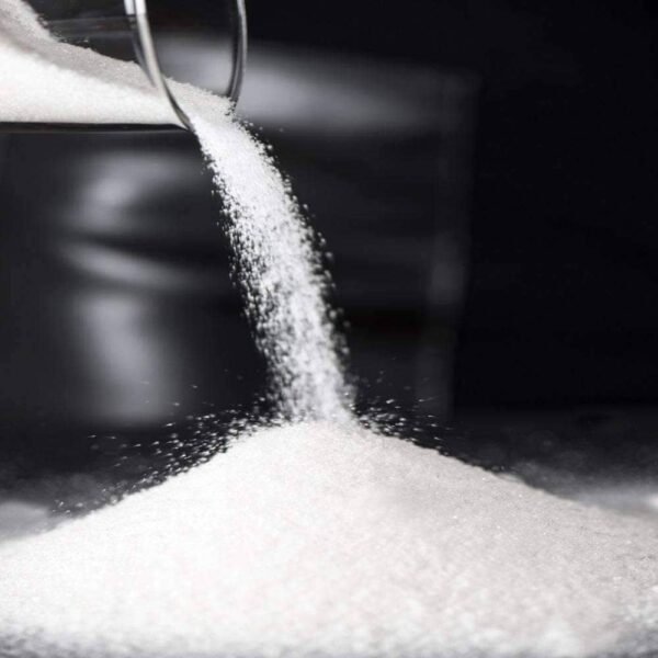 Granulated White Sugar #10 Can (595 servings) - 图片 5