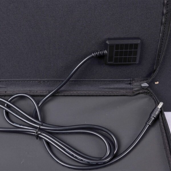 100W Solar Panel by Grid Doctor (Thank You Offer) - 图片 4