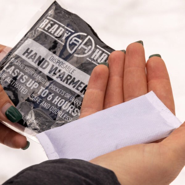Hand Warmers (4-pack) by Ready Hour - 图片 2