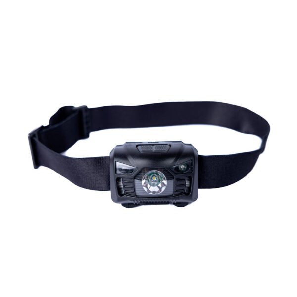 Go-Bag with Ballistic Panel & 60 Bug-Out Essentials - 图片 5