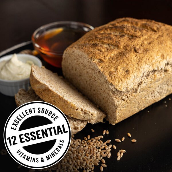 3-Month Emergency Food Supply - 2,000+ calories/day (SMS EXCLUSIVE) - 图片 13