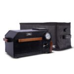 EMBER Off-Grid Biomass Oven PLUS Oven Carrying Case by InstaFire