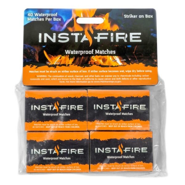 EMBER Off-Grid Biomass Oven Ultimate Kit by InstaFire - 图片 16