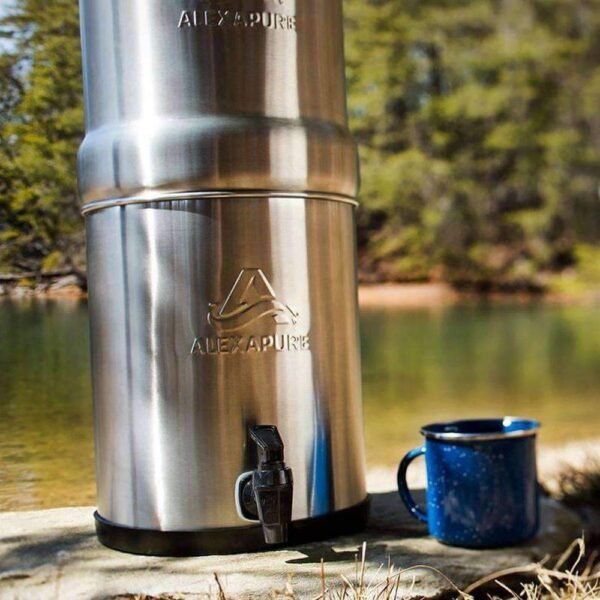 Alexapure Pro Water Filtration System - Special - 图片 4