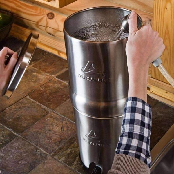 Alexapure Pro Water Filtration System - Special - 图片 3
