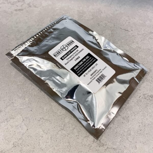 Emergency Medicine & Field Surgery Kit - 图片 6