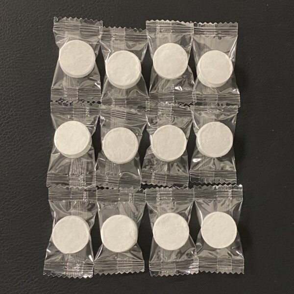Compressed Disposable Hand Towels - 图片 2