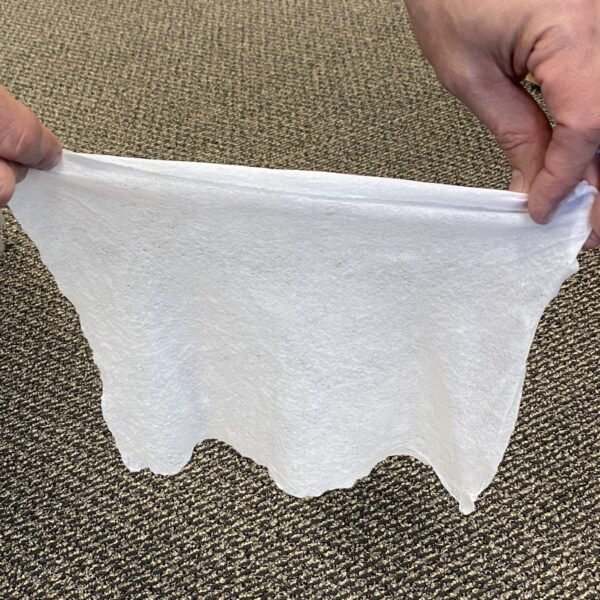 Compressed Disposable Hand Towels - 图片 3