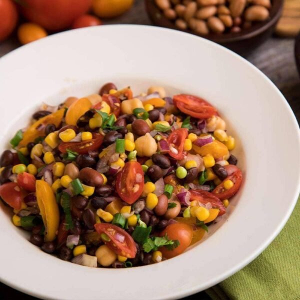 Beans Trio & Rice Kit  (100 servings, 14 pk.) - Exclusive Offer - 图片 4