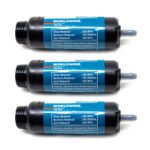 Aquamira G2O Replacement Water Filter (3-pack)