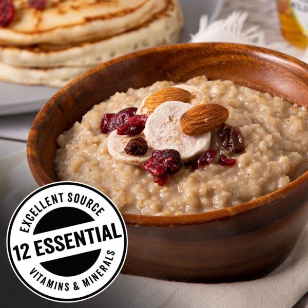 3-Month Emergency Food Supply (2,000+ calories/day) Special Offer - 图片 8