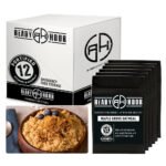 BOGO: Maple Grove Oatmeal Case Pack (48 servings, 6 pk.)