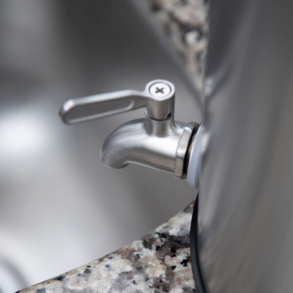 Alexapure Pro Stainless Steel Spigot - 图片 5