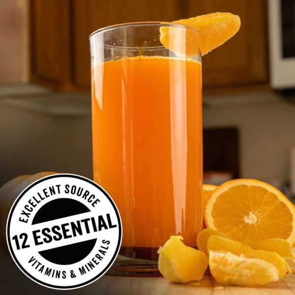 3-Month Emergency Food Supply - 2,000+ calories/day (SMS EXCLUSIVE) - 图片 17