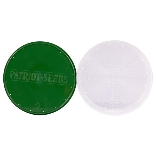 4-Tray Seed Sprouter Set by Patriot Seeds - 图片 5