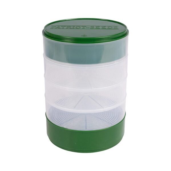 4-Tray Seed Sprouter Set by Patriot Seeds - 图片 4