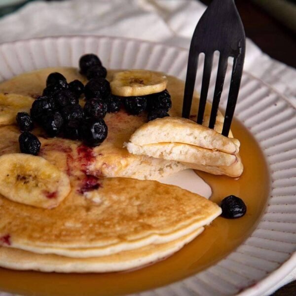 Buttermilk Pancake Mix Case Pack (50 servings, 5 pk.) - 图片 9