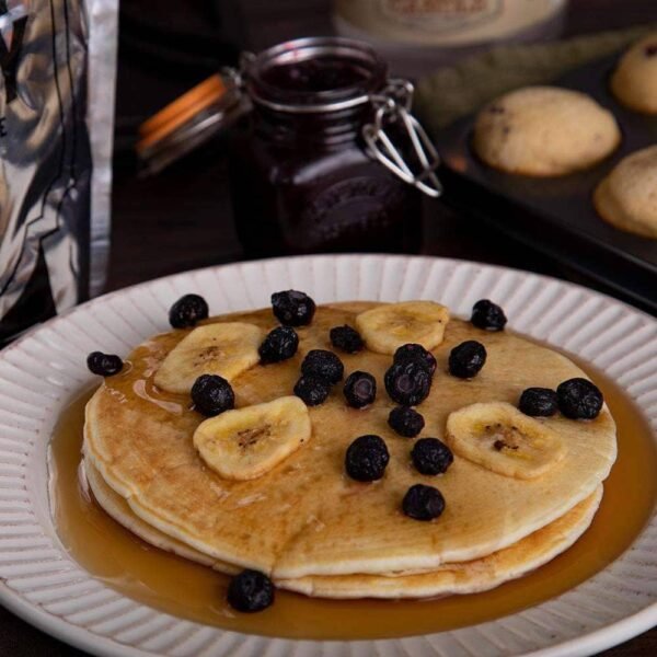 Buttermilk Pancake Mix Case Pack (50 servings, 5 pk.) - 图片 7