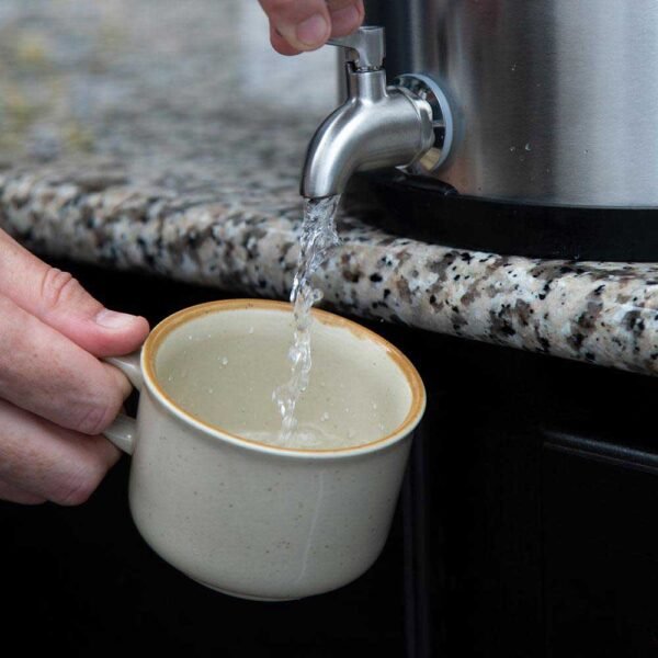 Alexapure Pro Water Filtration System - 图片 9