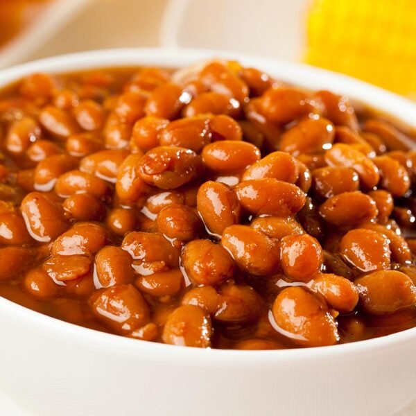 BBQ Baked Beans Case Pack (48 servings, 6 pk.) - 图片 4