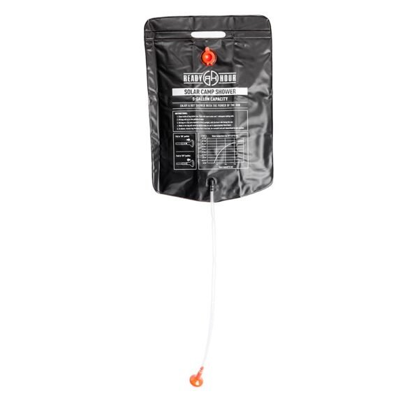 Camp Shower (5 gallons) by Ready Hour - 图片 2