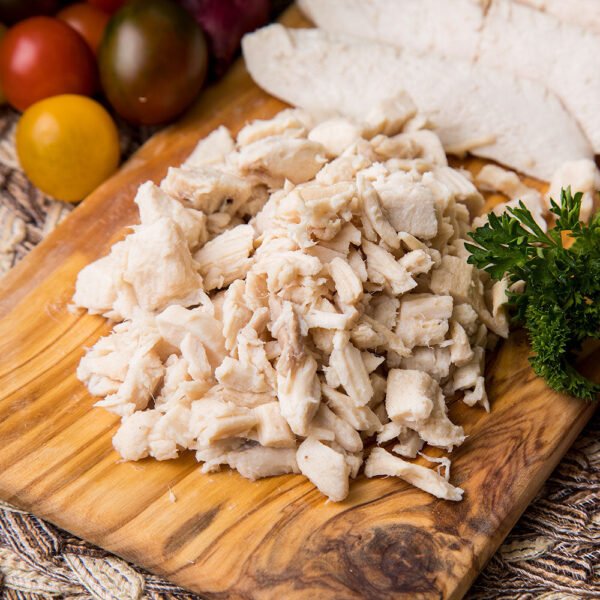 Chicken & Alfredo 2-Box Kit (36 total servings, 12pk.) - 图片 3