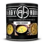 Corn Chowder #10 Can (22 servings)